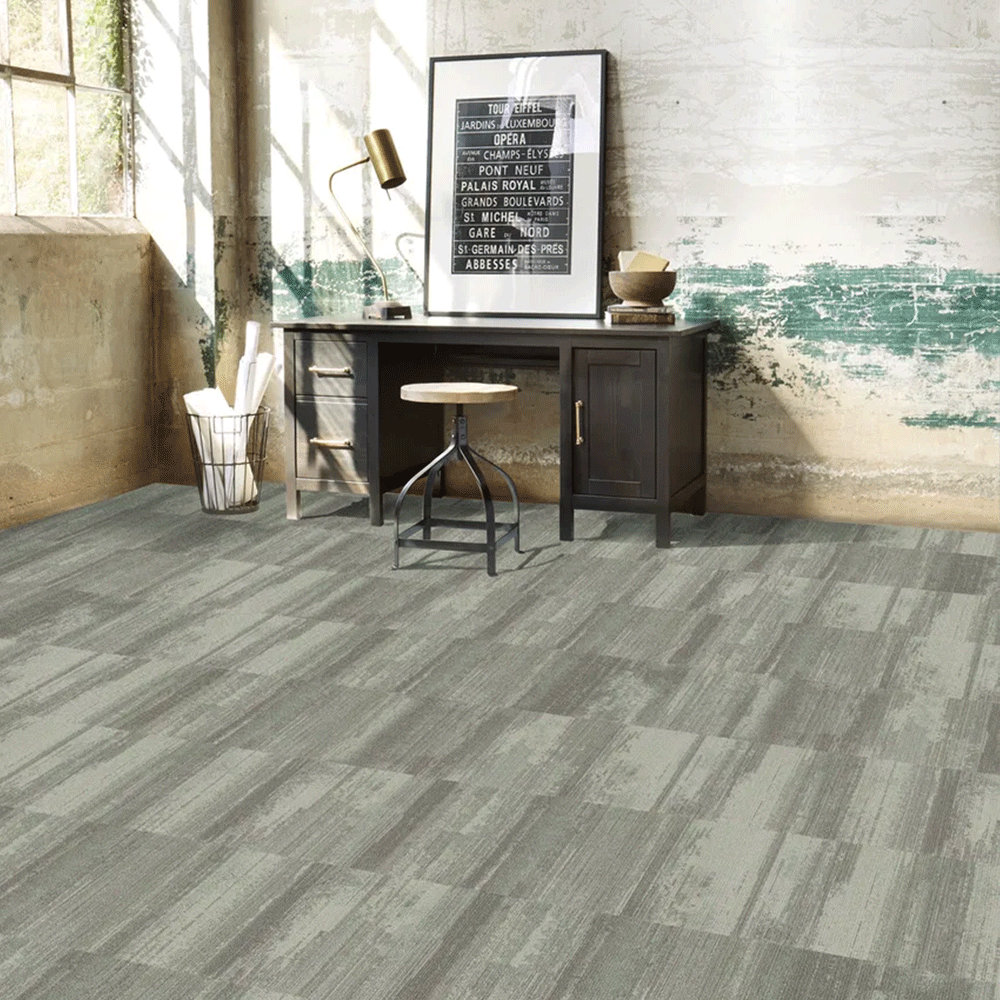 Milliken Glazed Clay