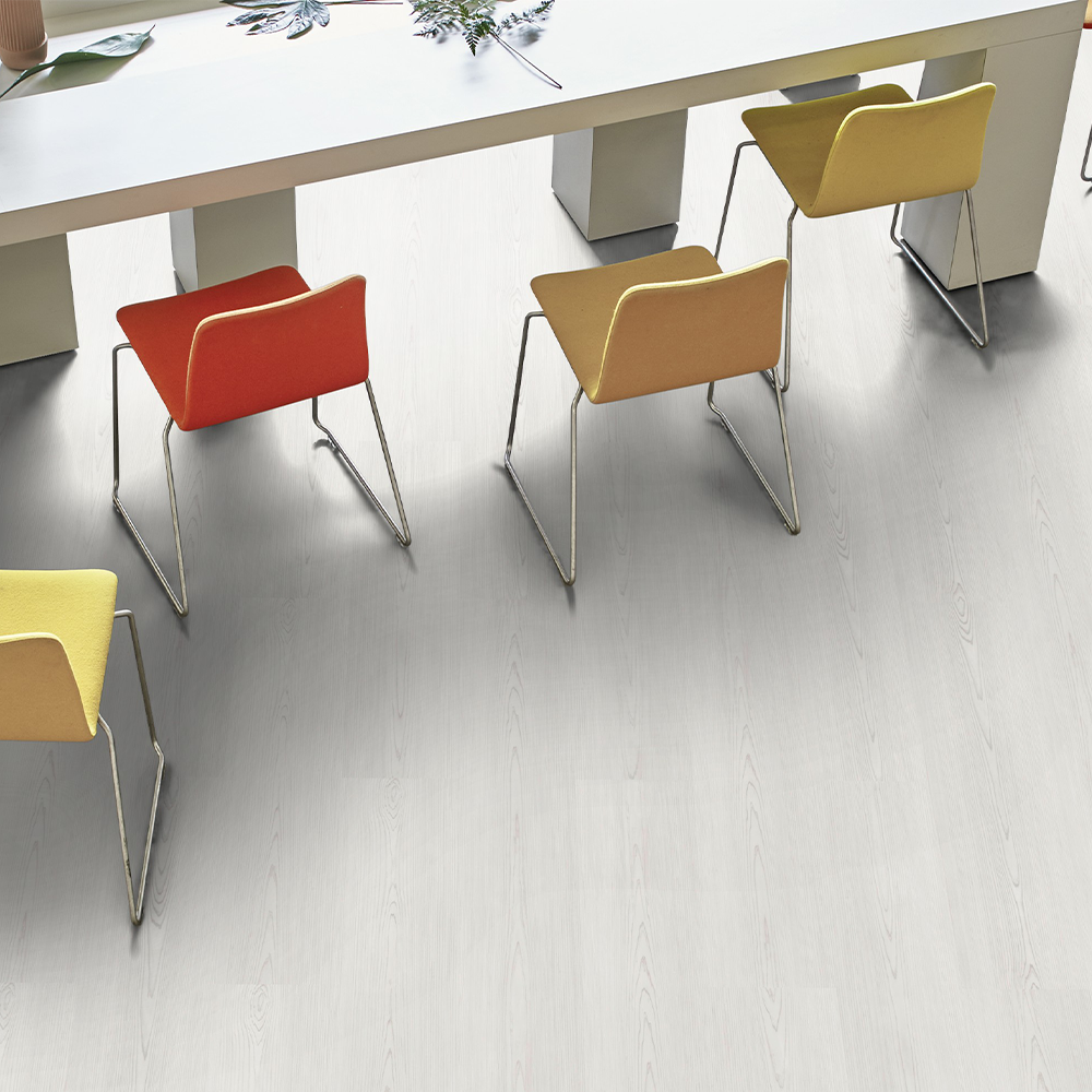 Interface Northern Grain Glazed Oak A02601