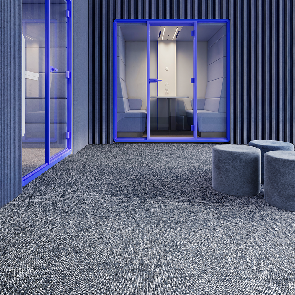 Mohawk Light Art - Glow