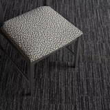 Interface Dressed Lines Goes Around Carpet Planks