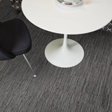 Interface Dressed Lines Goes Around Carpet Planks