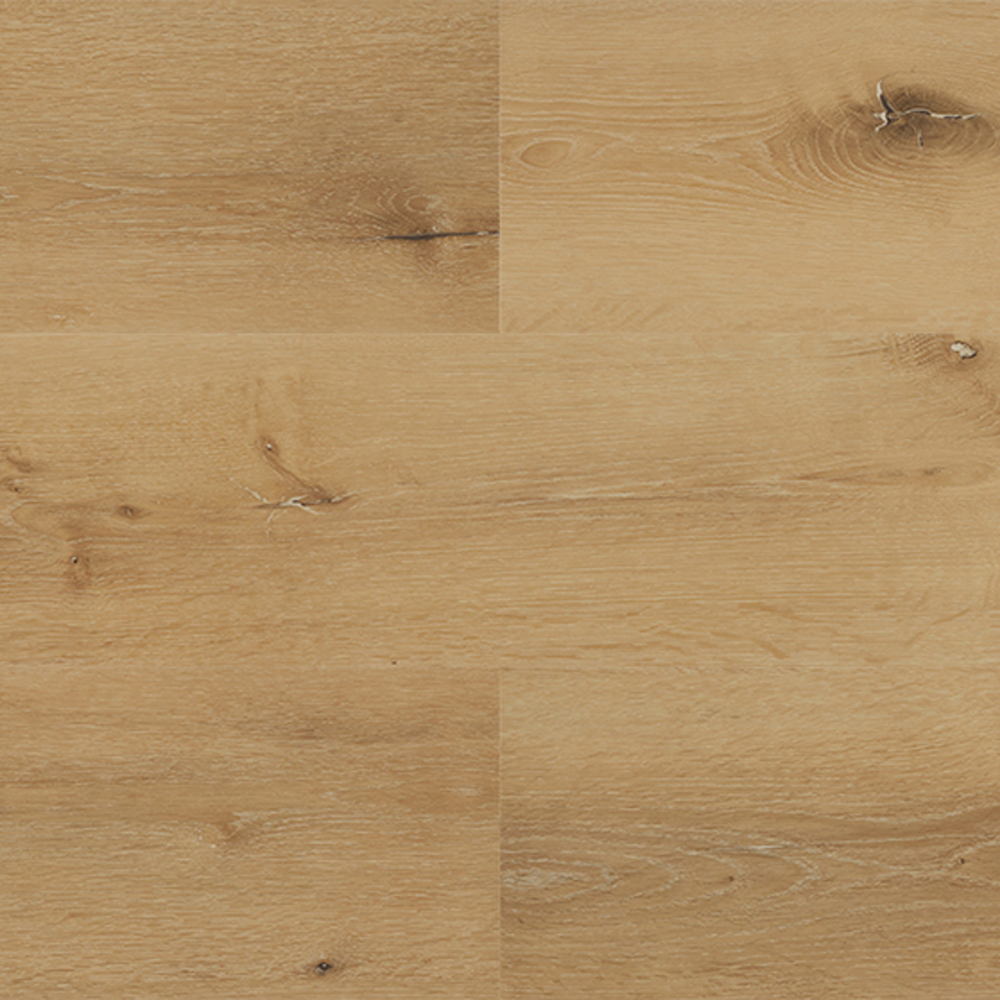 Luvanto Premium Click Plus Golden Oak