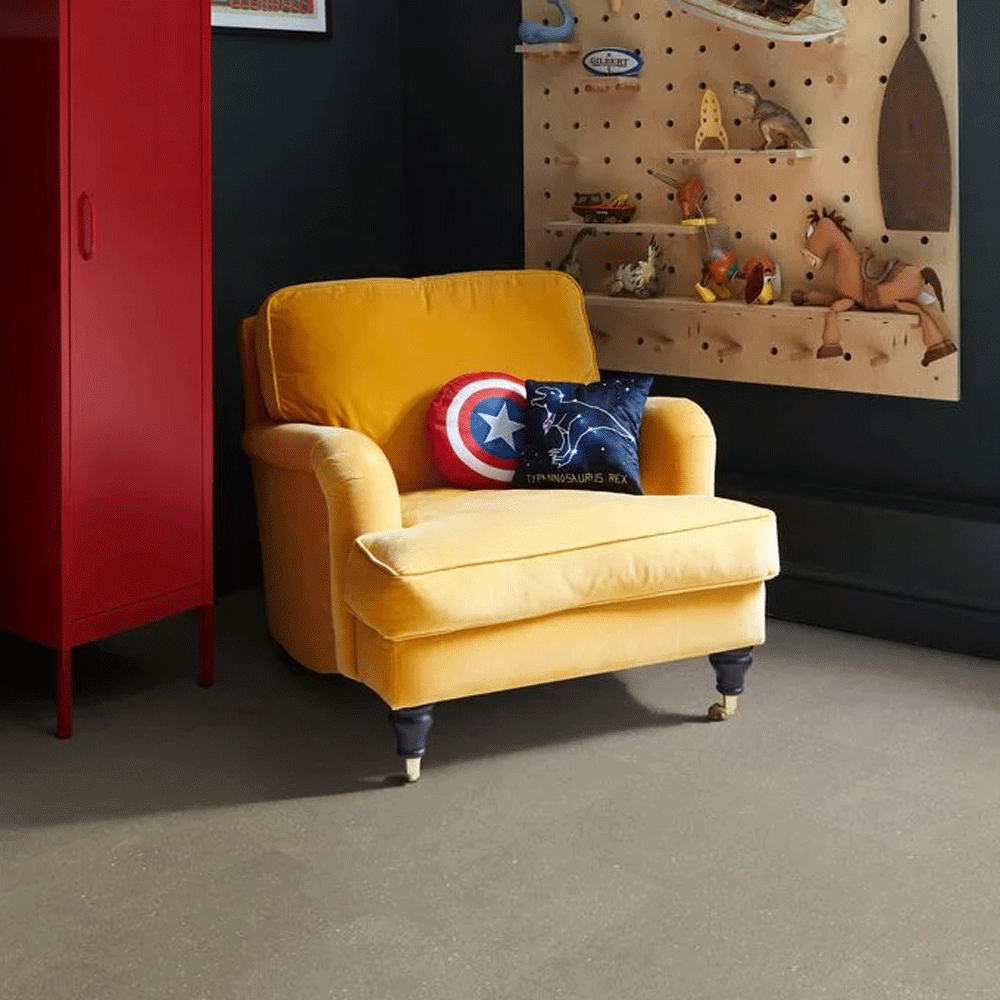 Polyflor Camaro PUR - Goldstone Micro Terrazzo 2349