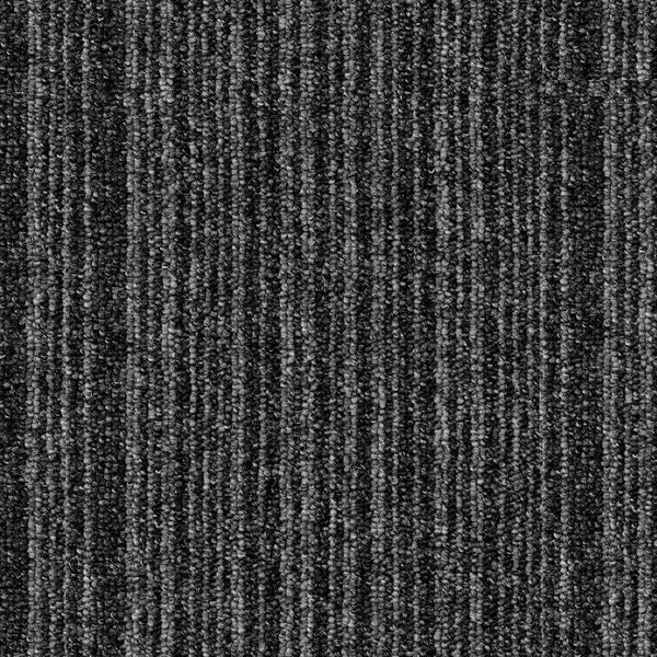 Graphite Grey Stripe