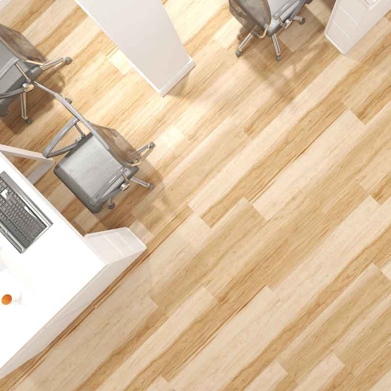 Interface Fresco Valley - Great Heights A02503 White Oak