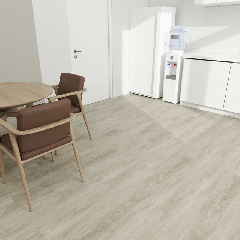 Polyflor Expona Simplay Looselay - Grey Ash 2517