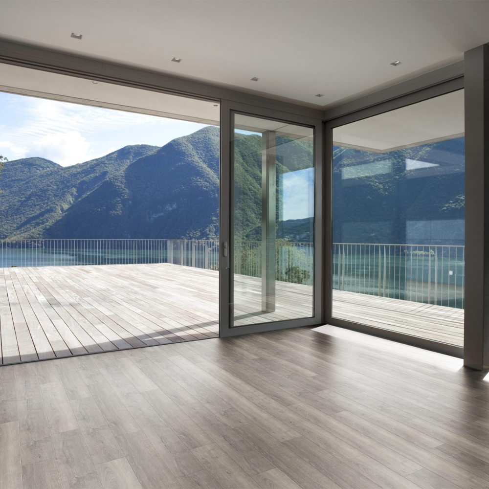 Luvanto Design Gluedown Habour Oak
