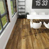 Milliken Original Collection - Heritage Wood HER76