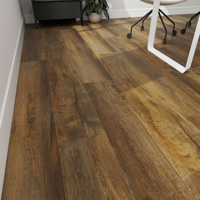 Milliken Original Collection - Heritage Wood HER76