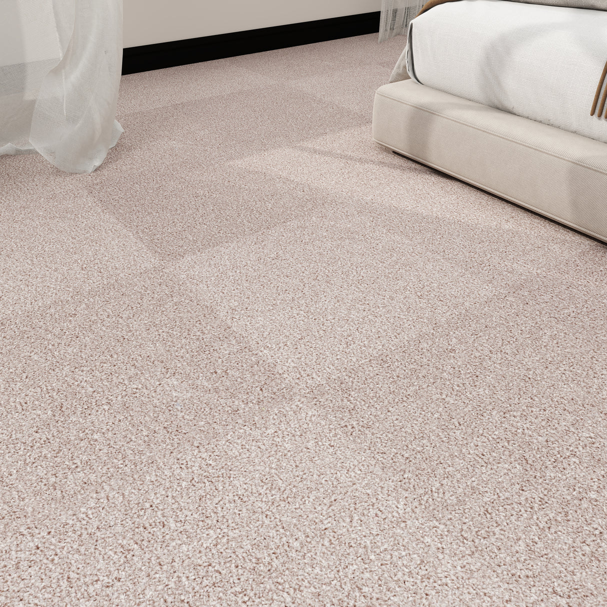 Nouveau Home Comforts