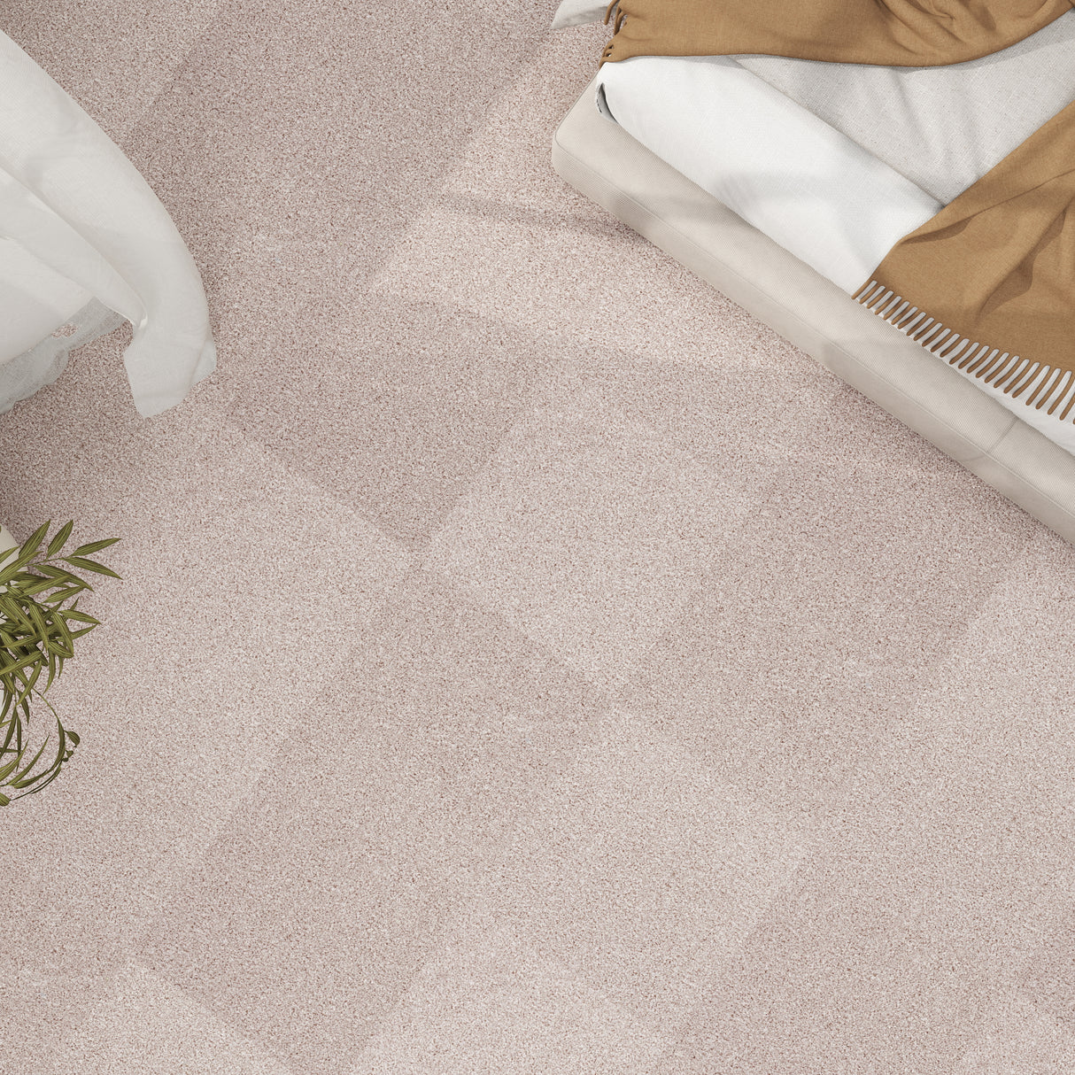 Nouveau Home Comforts