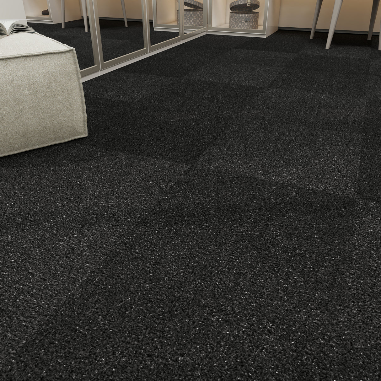 Nouveau Home Comforts