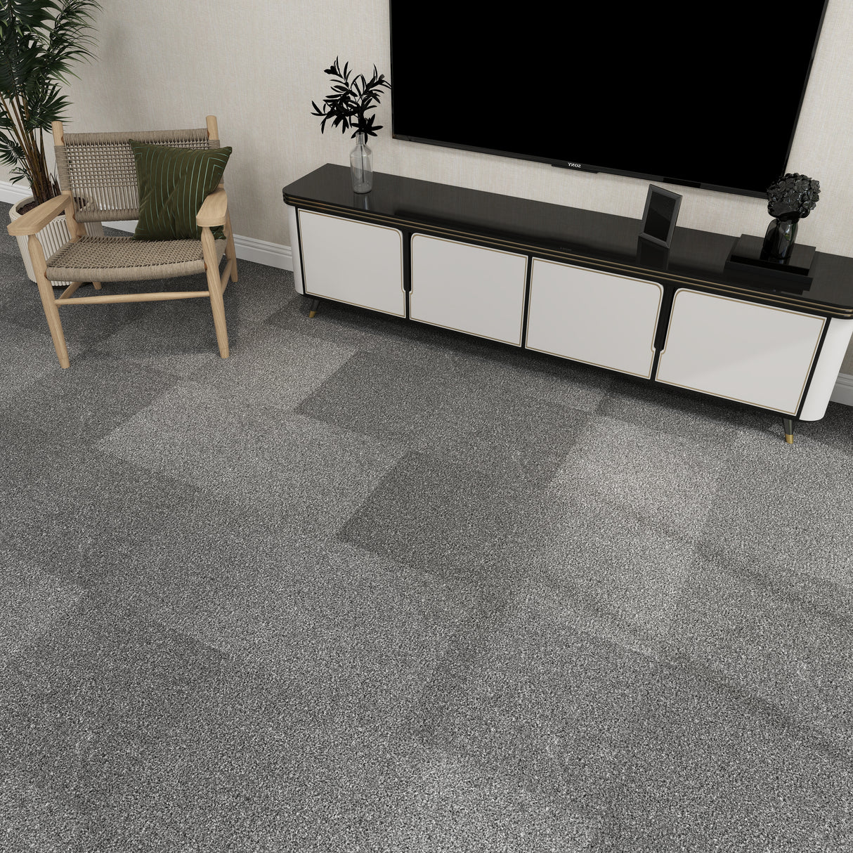 Nouveau Home Comforts