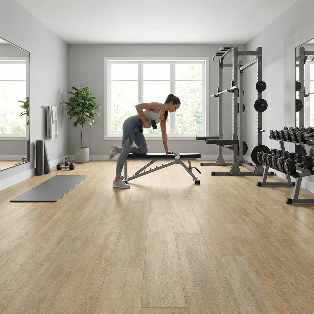 Gerflor Creation 40 Clic Honey Oak 0441