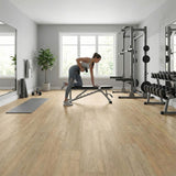 Gerflor Creation 40 Clic Honey Oak 0441