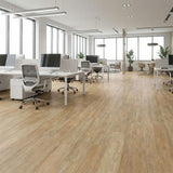 Gerflor Creation 40 Clic Acoustic Honey Oak 0441