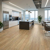 Gerflor Creation 40 Gluedown Honey Oak 0441