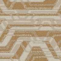Interface Portmanteau PM19 Honey 7968004 Carpet Tiles