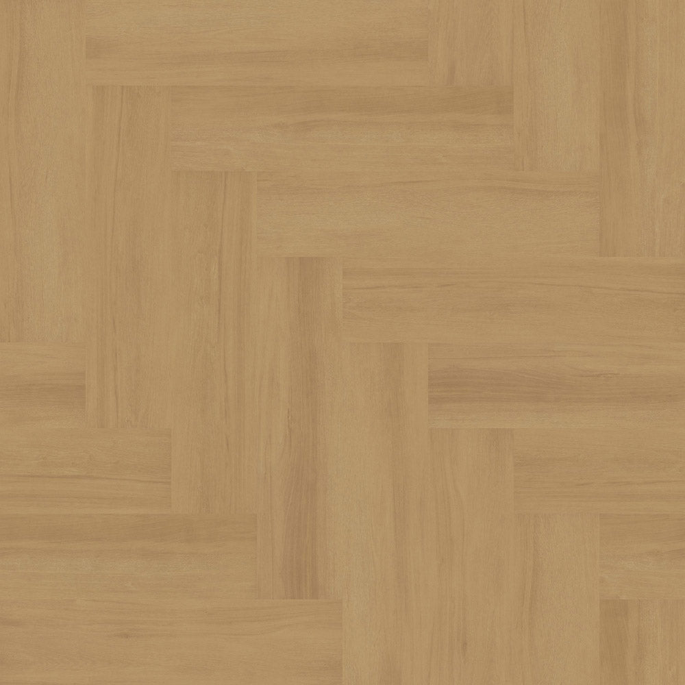Interface Earthen Forms On Grain Honeyed Oak A03303