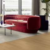 Interface Earthen Forms On Grain Honeyed Oak A03303