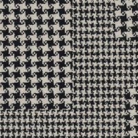 Interface Collins Cottage Hound B&W 8152009 Carpet Tiles