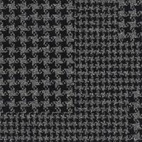 Interface Collins Cottage Hound Black 8152004 Carpet Tiles