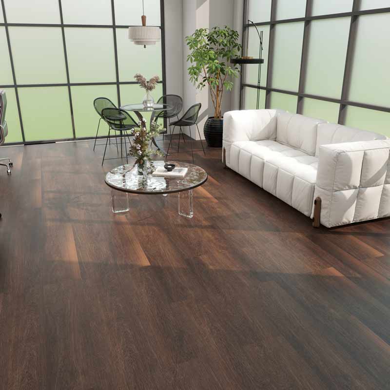 Interface Natural Woodgrains Black Walnut A00201