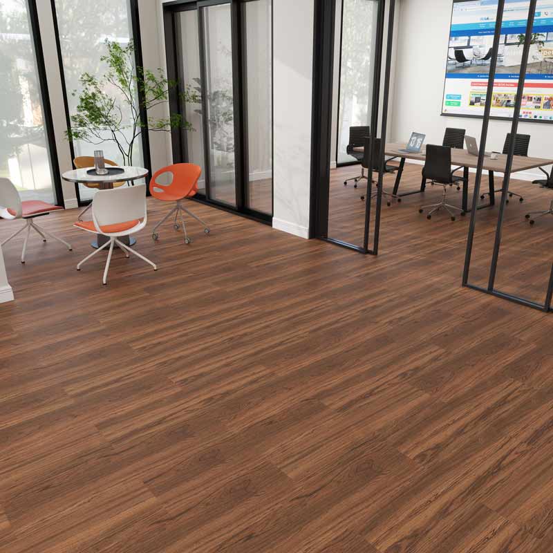 Interface Natural Woodgrains Chestnut A00203