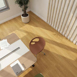 Interface Natural Woodgrains Teak A00210
