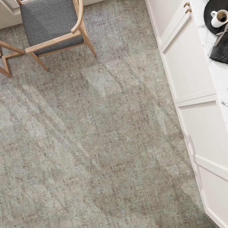 Interface Textured Stones Emperador Gray A00304