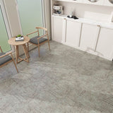 Interface Textured Stones Emperador Gray A00304