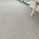 Interface Textured Stones Light Concrete A00308