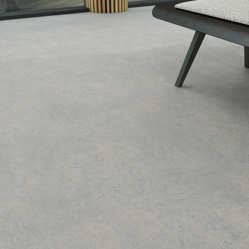 Interface Textured Stones Medium Concrete A00309