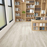 Interface Textured Woodgrains Rustic Ash A00423