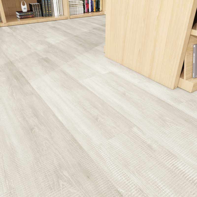 Interface Textured Woodgrains Rustic Ash A00423