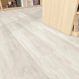 Interface Textured Woodgrains Rustic Ash A00423