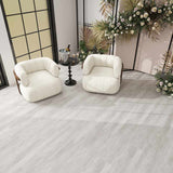 Interface Textured Woodgrains Rustic Birch A00424