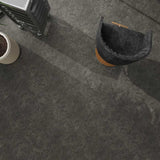 Interface Look Both Ways - Walk of Life Charcoal A01205