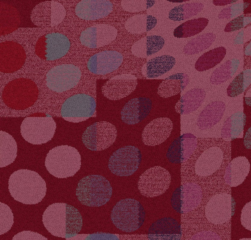 Interface A Cut Above Carnation