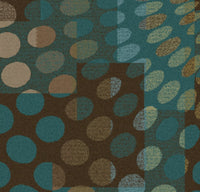 Interface A Cut Above Pacific 7274014 Carpet Tiles