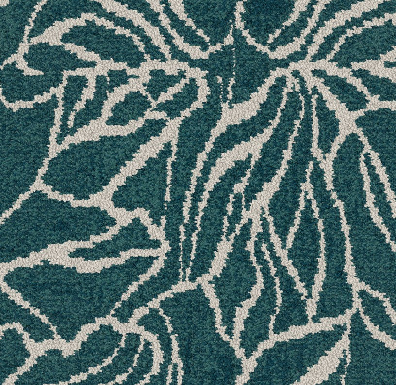Interface Luxury Collection LC05 Peacock