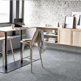 Clearance: Interface Composure Regard carpet tiles (3 boxes - 12m2)