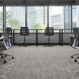 Interface Crafted Connections - Dual Effect linen