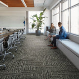 Interface Decibel Carpet Planks