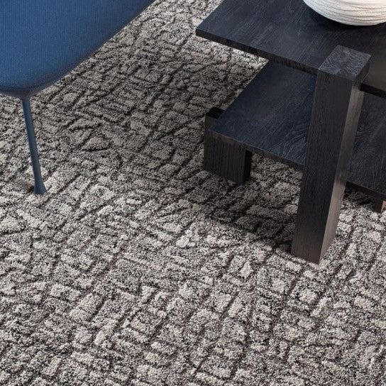 Interface Etched & Threaded
