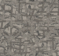 Interface Etched & Threaded E610 Feldspar 600Q002 Carpet Tiles