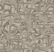 Interface Etched & Threaded E610 Sandstone