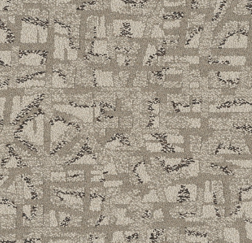 Interface Etched & Threaded E610 Sandstone