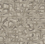 Interface Etched & Threaded E610 Sandstone