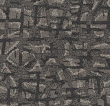 Interface Etched & Threaded E610 Slate